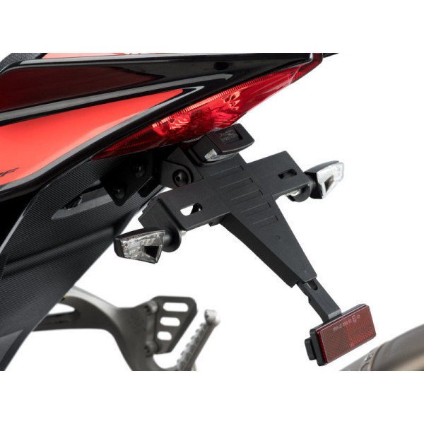Puig Tail Tidy Black